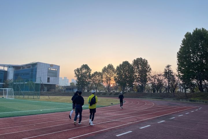 대전 영화촬영지 숲힐링 16번째 이미지