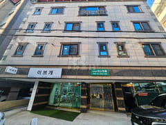 Seongseo Igok Station Miso Studio Apartment 10th image
