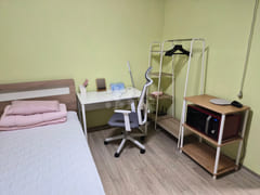 Comfortable studio with great transport links 0th image