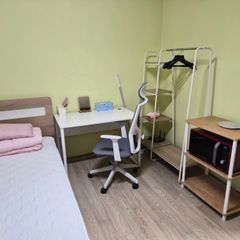 편안하고 교통좋은 원룸 방 이미지