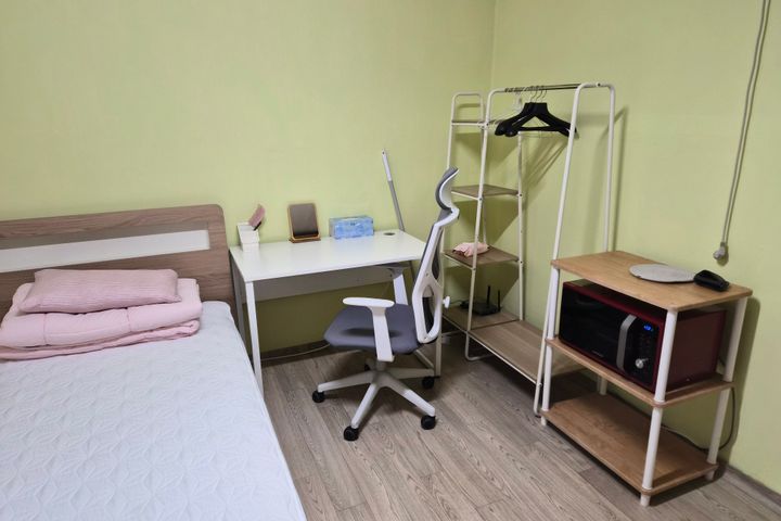 편안하고 교통좋은 원룸 0번째 이미지