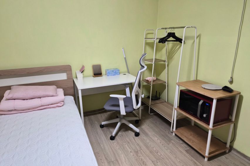 편안하고 교통좋은 원룸 0번째 이미지