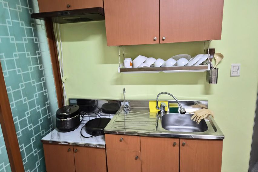 편안하고 교통좋은 원룸 2번째 이미지