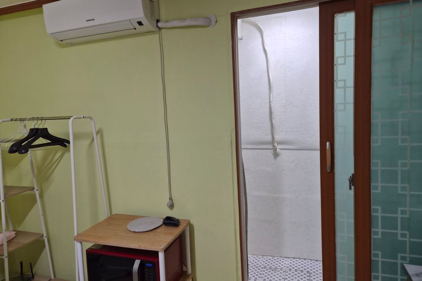 편안하고 교통좋은 원룸 4번째 이미지