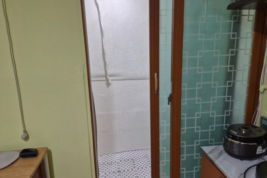 편안하고 교통좋은 원룸 3번째 이미지