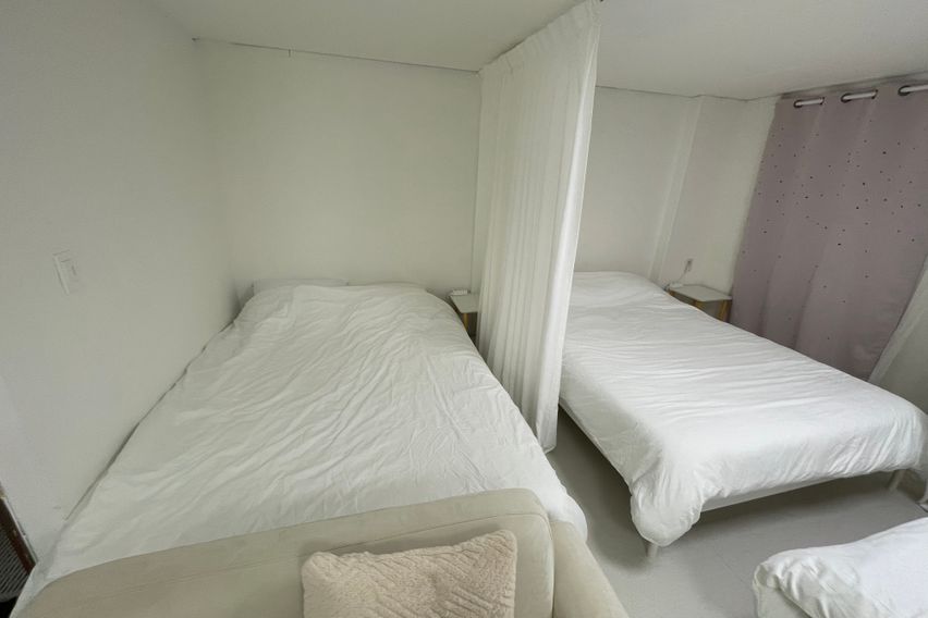 서울역5분!풀옵션10 4번째 이미지