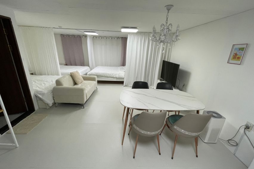 서울역5분!풀옵션10 0번째 이미지