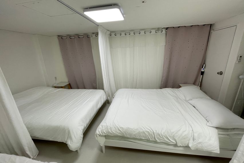 서울역5분!풀옵션10 2번째 이미지