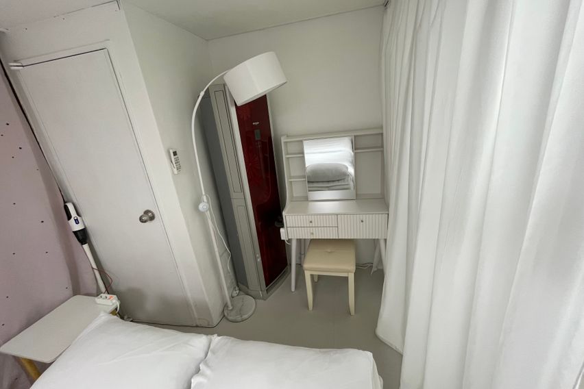 서울역5분!풀옵션10 6번째 이미지