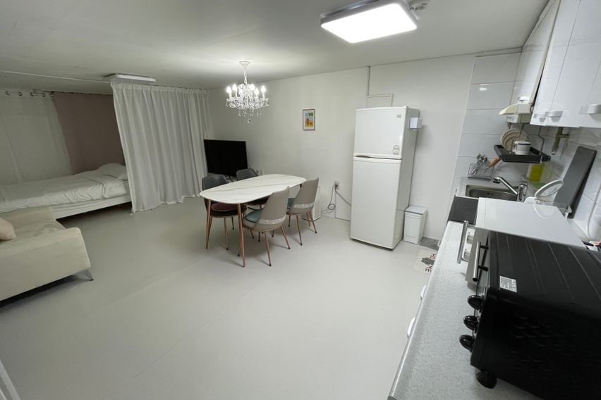 서울역5분!풀옵션10 10번째 이미지