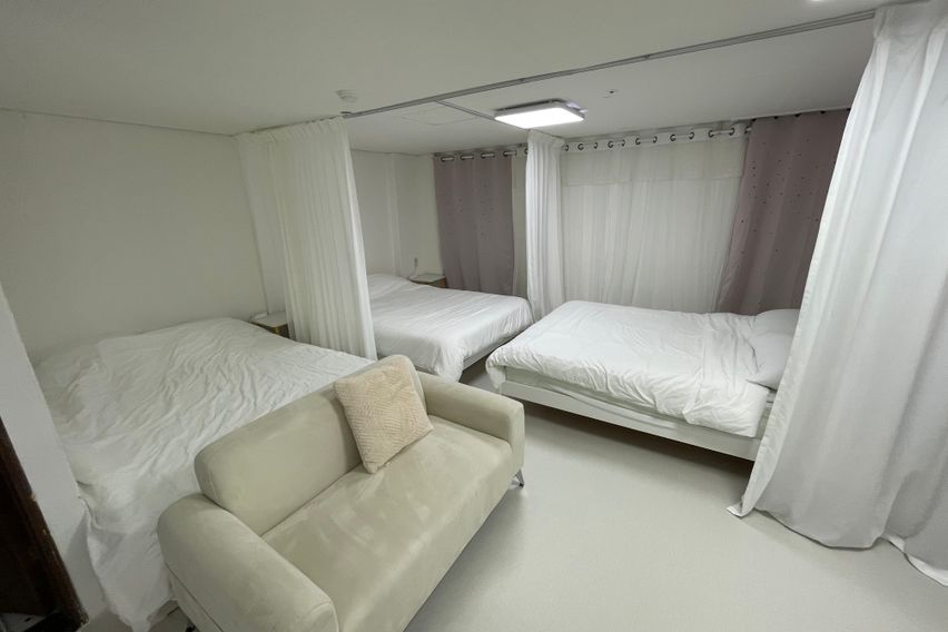 서울역5분!풀옵션10 3번째 이미지