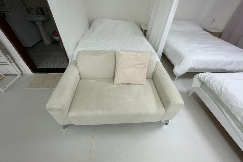 서울역5분!풀옵션10 5번째 이미지