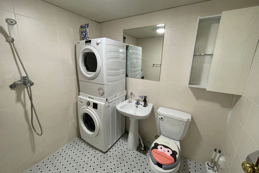 서울역5분!풀옵션10 8번째 이미지