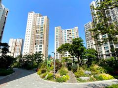 🧡 Mokdong / New Construction / Fully Furnish 18th image