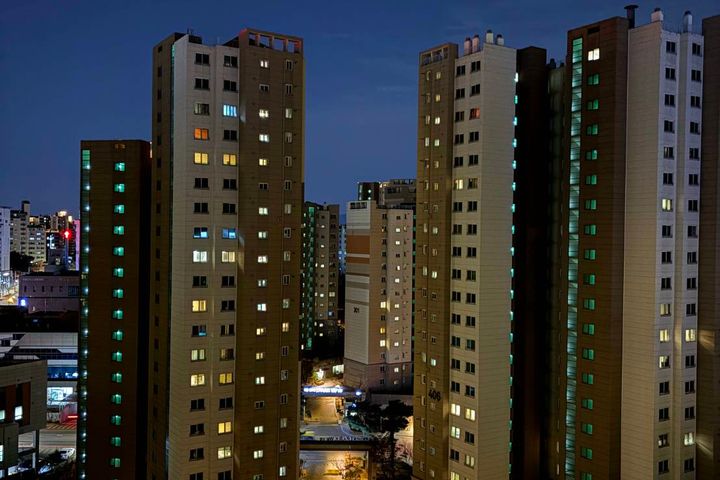 🧡 Mokdong / New Construction / Fully Furnish 19th image