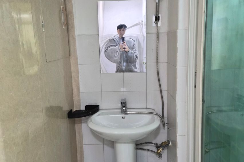 조용하고 교통편한 원룸 5번째 이미지