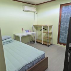 교통편한 원룸 방 이미지