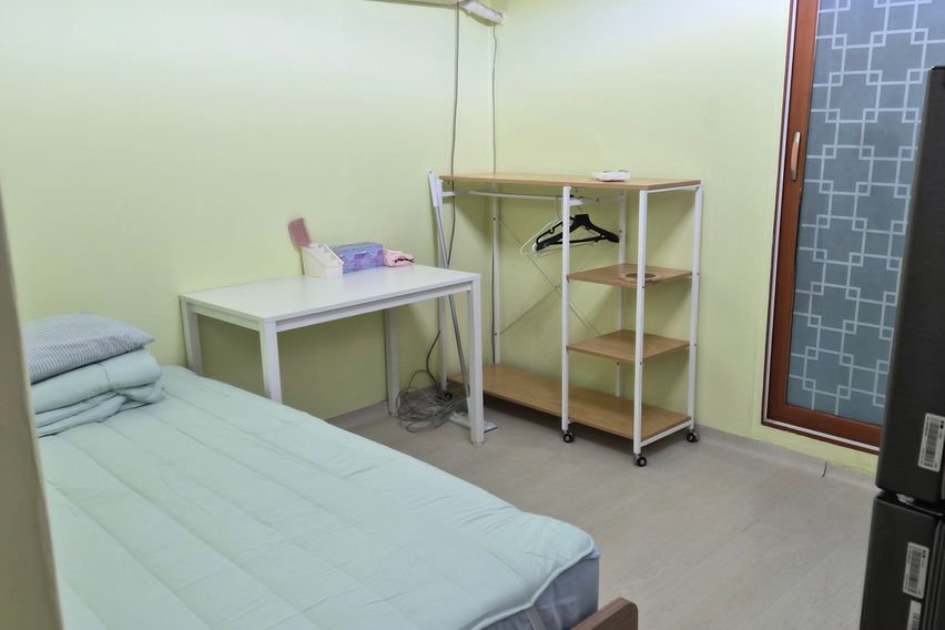 조용하고 교통편한 원룸 0번째 이미지