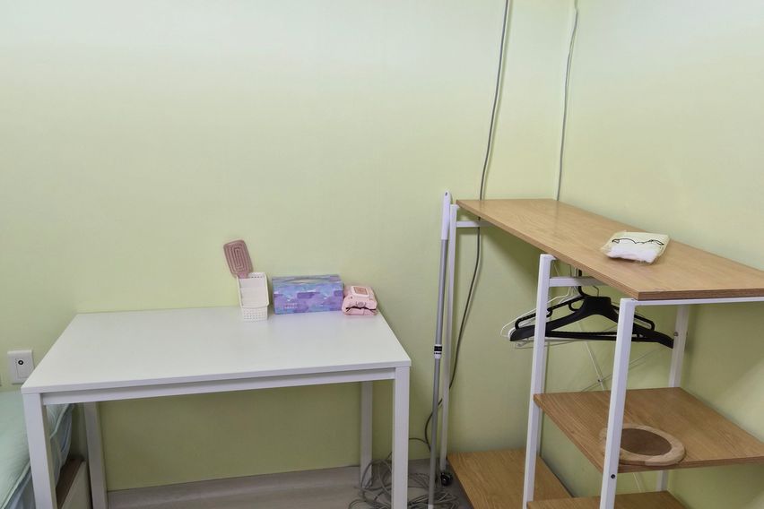 조용하고 교통편한 원룸 1번째 이미지