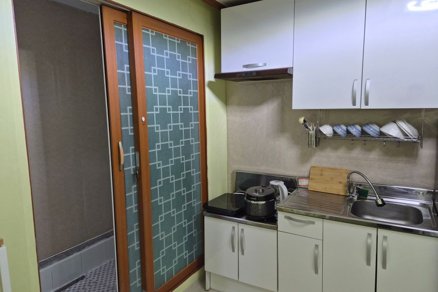 조용하고 교통편한 원룸 2번째 이미지