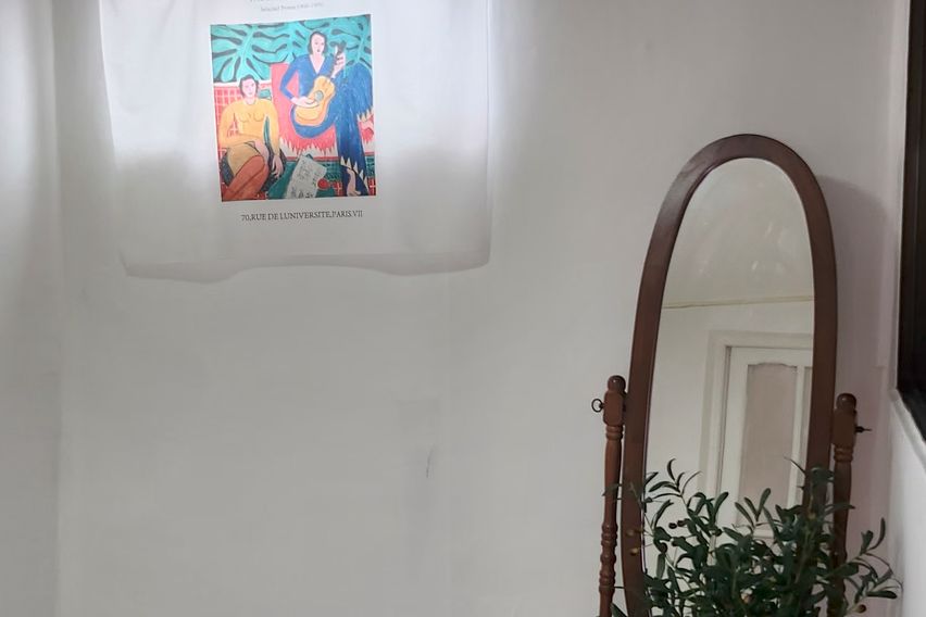 공덕투룸 1번째 이미지