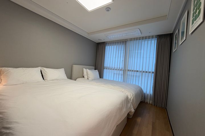 Seocho fully furnished 1.5-room apartment 14th image