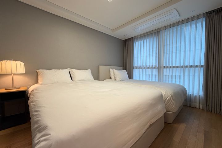 Seocho fully furnished 1.5-room apartment 16th image