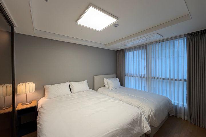 Seocho fully furnished 1.5-room apartment 15th image