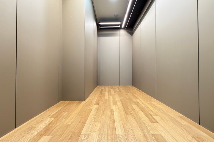 Seocho fully furnished 1.5-room apartment 9th image