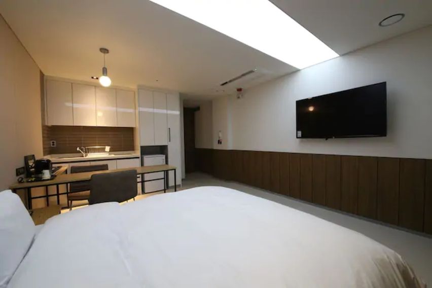 여우비부티크 레지던스 0번째 이미지