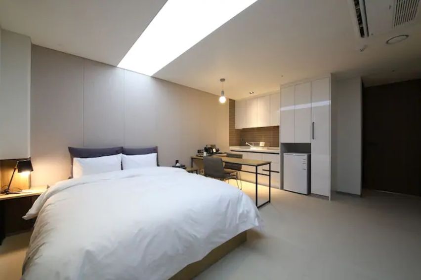 여우비부티크 레지던스 1번째 이미지