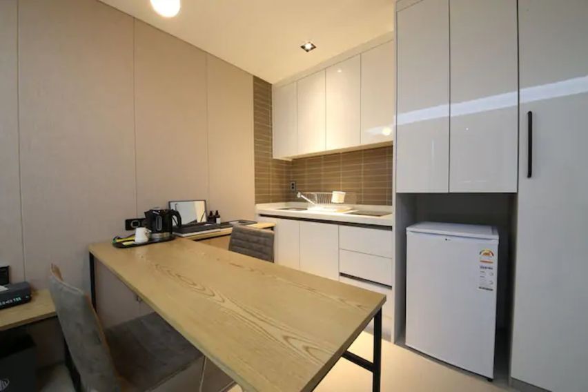 여우비부티크 레지던스 2번째 이미지