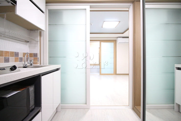 New studio apartment near Cheonan Girls' Midd 8th image
