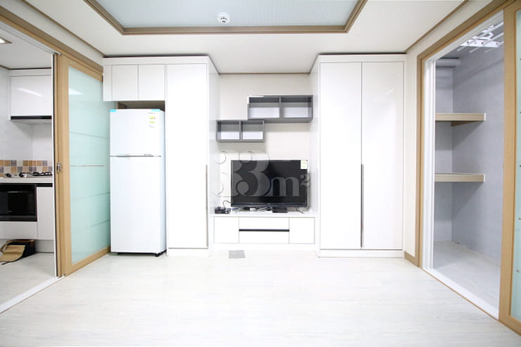 New studio apartment near Cheonan Girls' Midd 2th image