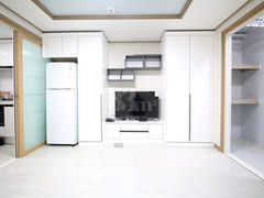 New studio apartment near Cheonan Girls' Midd 2th image