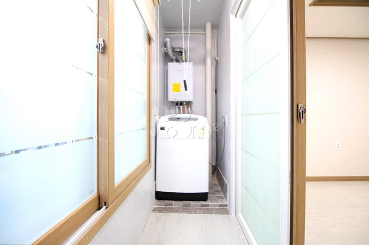 New studio apartment near Cheonan Girls' Midd 10th image