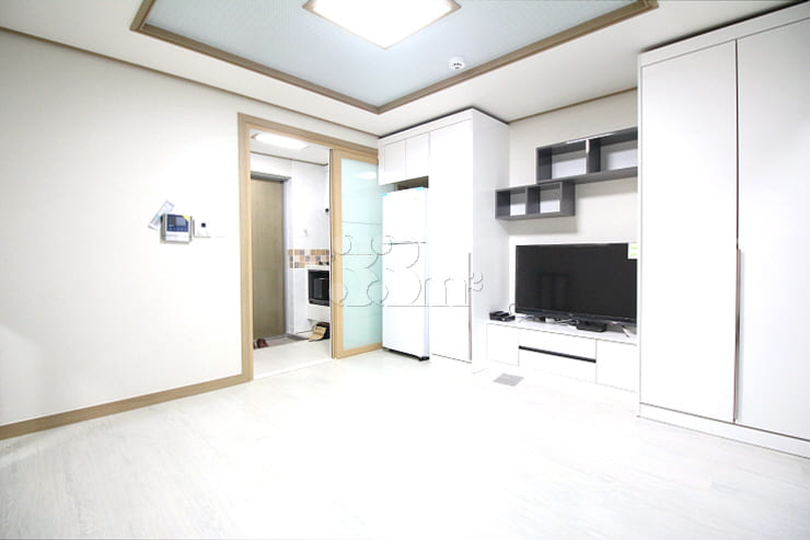 New studio apartment near Cheonan Girls' Midd 3th image