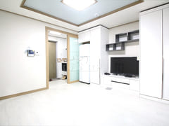 New studio apartment near Cheonan Girls' Midd 3th image