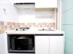 New studio apartment near Cheonan Girls' Midd 9th image
