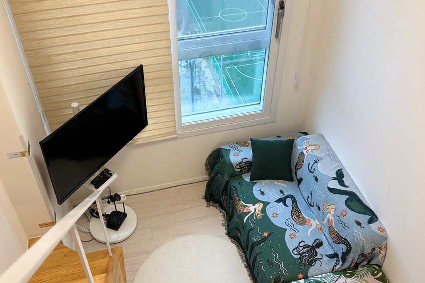 금천구 가산동 오피스텔 2번째 이미지