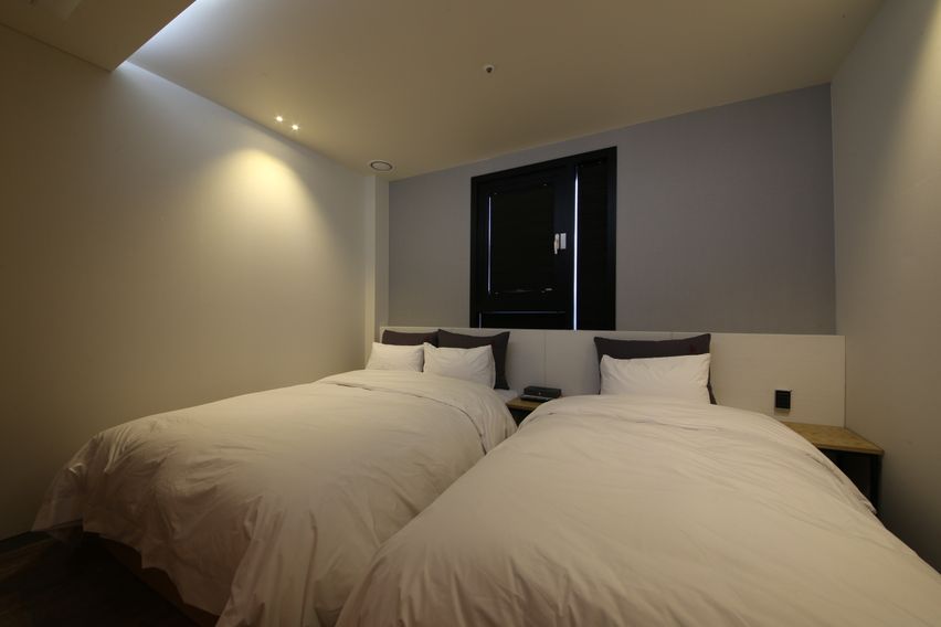 여우비부티크 트윈