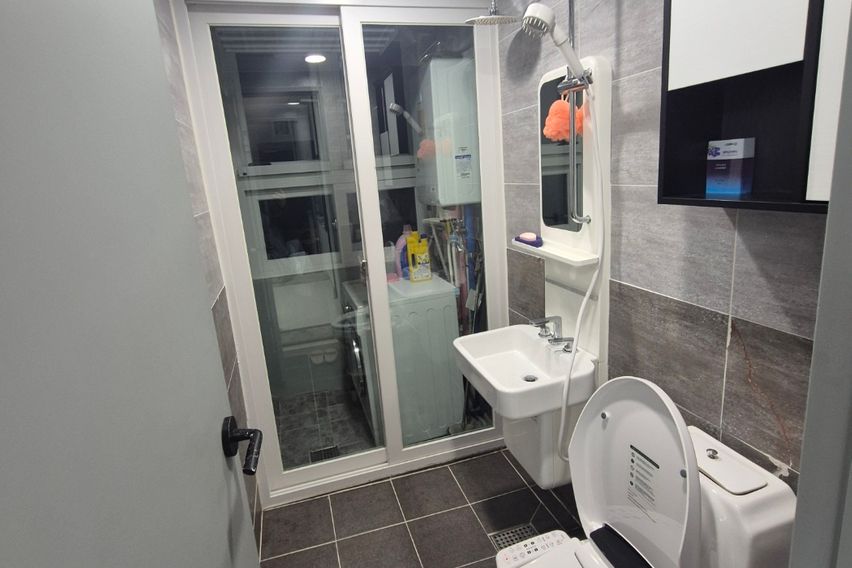 달몽하우스 화곡역점