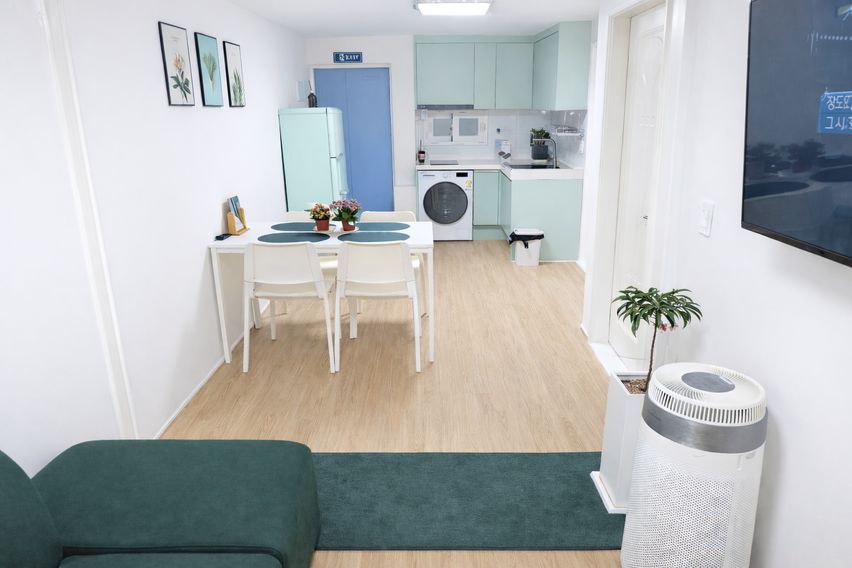 홍대입구역 도보7분 5번째 이미지