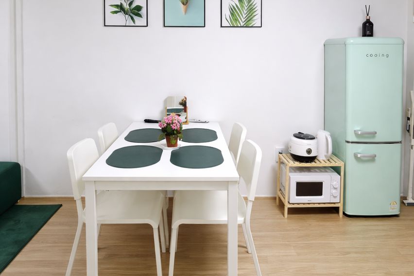 홍대입구역 도보7분 3번째 이미지