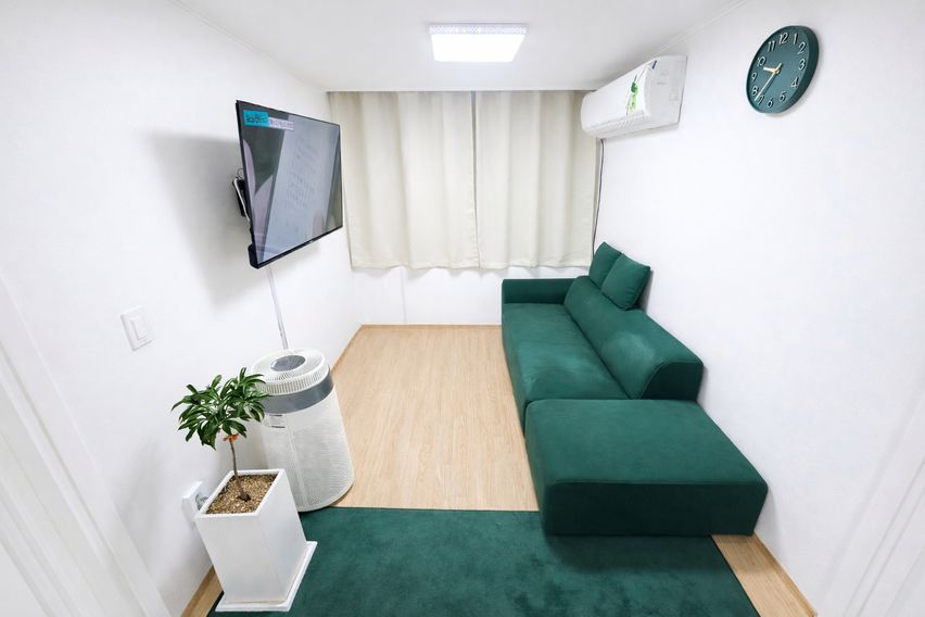 홍대입구역 도보7분 6번째 이미지