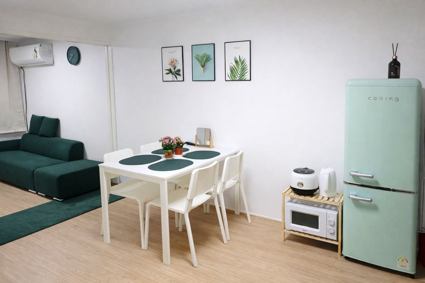 홍대입구역 도보7분 4번째 이미지