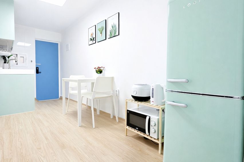 홍대입구역 도보7분 7번째 이미지