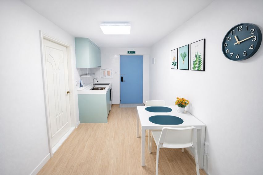 홍대입구역 도보7분 6번째 이미지