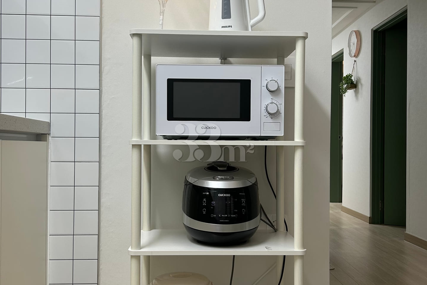 Fully furnished unit near Seoul National Univ 14th image