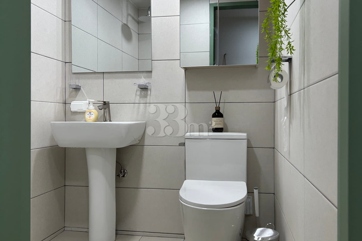 Fully furnished unit near Seoul National Univ 16th image